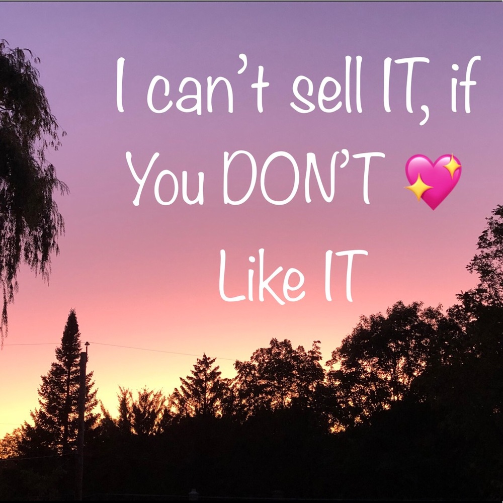 Like 💟 It